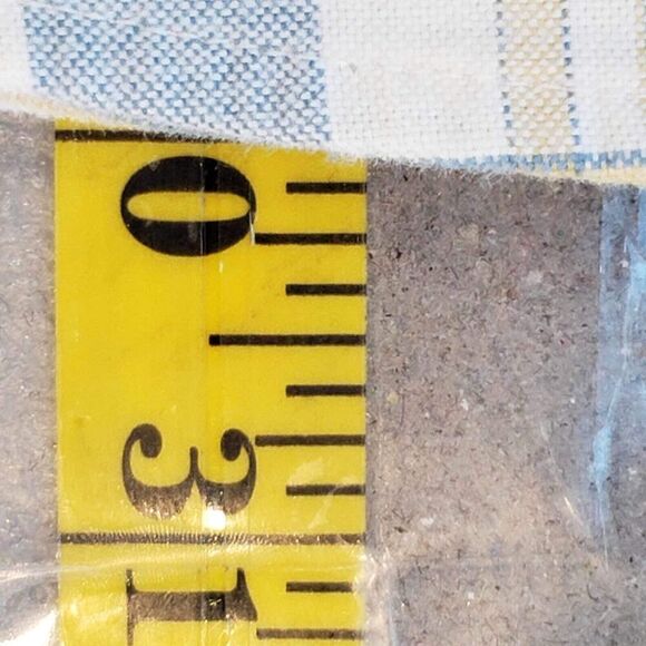 LL Bean Shirt Mens Large L Long Sleeve Heavy Canvas Button Up Collared Plaid - Picture 10 of 11